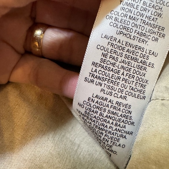 Frame Leopard Print Flare Pants - Picture 3 of 17